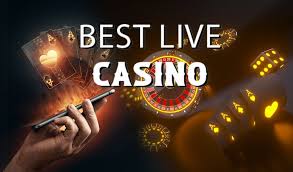 Experience the Thrill of Live Roulette at Online Casinos Experience the Thrill of Live Roulette at Online Casinos
