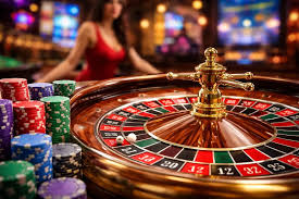 Experience the Thrill of Playing Roulette Online in the UK 205652145 Experience the Thrill of Playing Roulette Online in the UK 205652145
