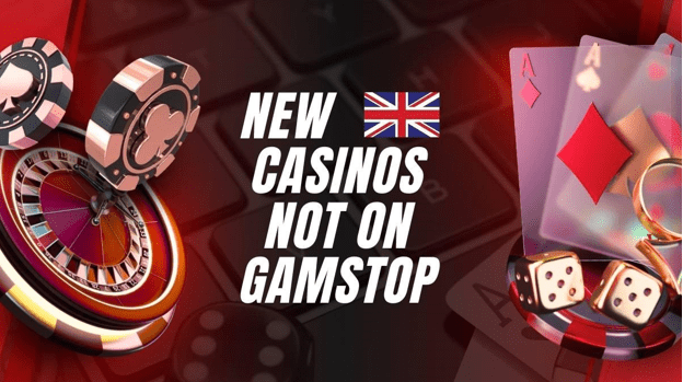 Explore New Non GamStop Casinos A Guide to the Latest Gaming Platforms Explore New Non GamStop Casinos A Guide to the Latest Gaming Platforms