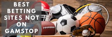 Exploring Bookies Not on GamStop A Guide for Bettors -746389074 Exploring Bookies Not on GamStop A Guide for Bettors -746389074