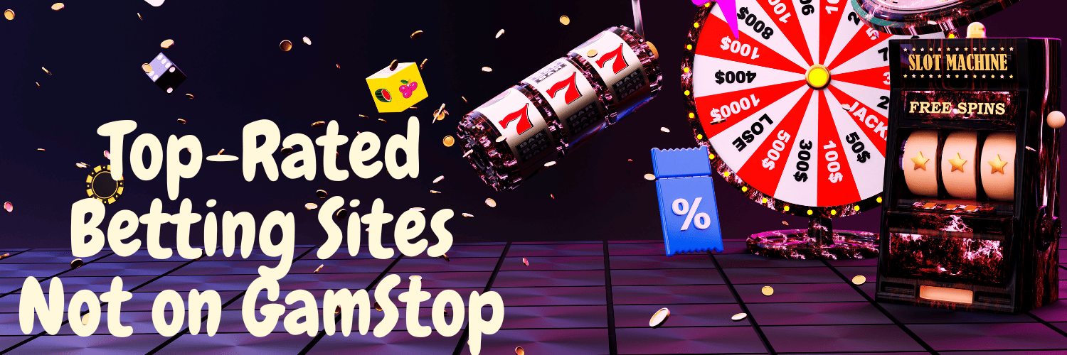 Exploring Bookies Not on GamStop A Guide for Bettors -746389074 Exploring Bookies Not on GamStop A Guide for Bettors -746389074