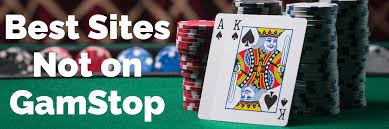 Exploring Casinos Not on Gamstop Your Guide to Alternative Gaming Platforms Exploring Casinos Not on Gamstop Your Guide to Alternative Gaming Platforms