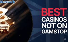 Exploring Casinos Not on Gamstop Your Guide to Alternative Gaming Platforms Exploring Casinos Not on Gamstop Your Guide to Alternative Gaming Platforms