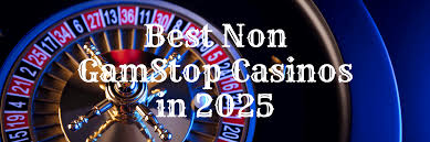 Exploring Casinos Not Registered on Gamstop 152912645 Exploring Casinos Not Registered on Gamstop 152912645