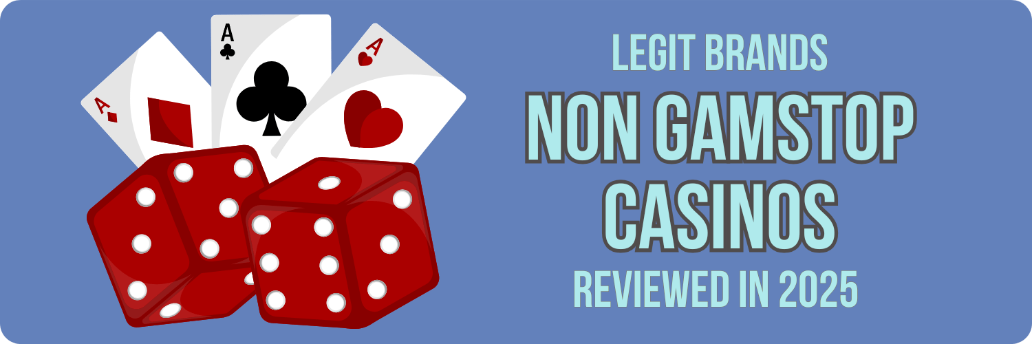 Exploring Non GamStop Gambling Sites A Comprehensive Guide -997711230 Exploring Non GamStop Gambling Sites A Comprehensive Guide -997711230