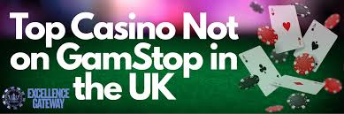 Exploring Non-GamStop Gambling Sites A Comprehensive Guide Exploring Non-GamStop Gambling Sites A Comprehensive Guide