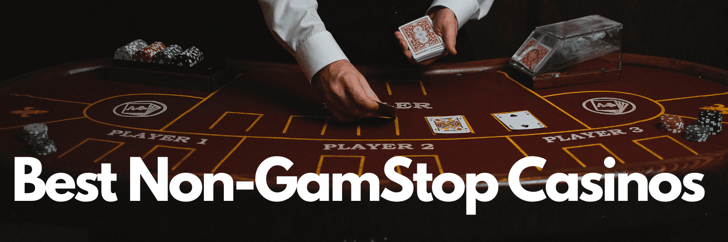 Exploring Non-GamStop Gambling Sites A Comprehensive Guide Exploring Non-GamStop Gambling Sites A Comprehensive Guide