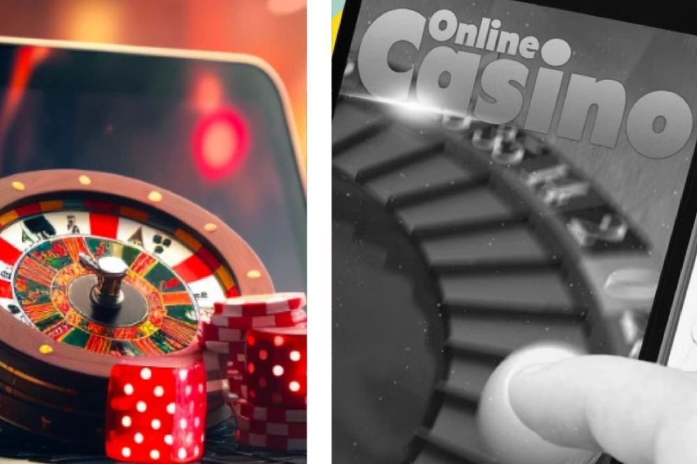 Exploring Non-UK Based Online Casinos A Global Gaming Experience Exploring Non-UK Based Online Casinos A Global Gaming Experience