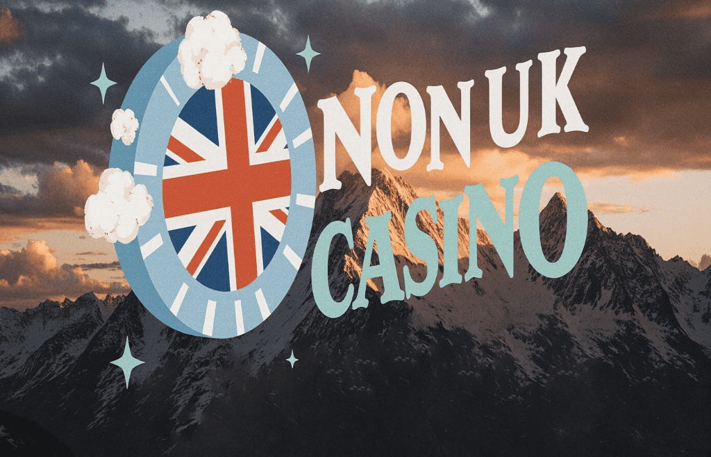 Exploring Non UK Licensed Casinos Your Guide to Offshore Gaming Exploring Non UK Licensed Casinos Your Guide to Offshore Gaming