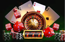 How Online Roulette Remains Unaffected by Strict Gambling Regulations How Online Roulette Remains Unaffected by Strict Gambling Regulations