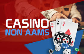 I migliori casino stranieri sicuri una guida completa I migliori casino stranieri sicuri una guida completa