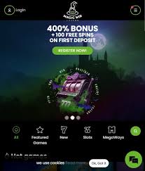Is Magic Win Casino Legit Unveiling the Truth Behind the Glamour Is Magic Win Casino Legit Unveiling the Truth Behind the Glamour
