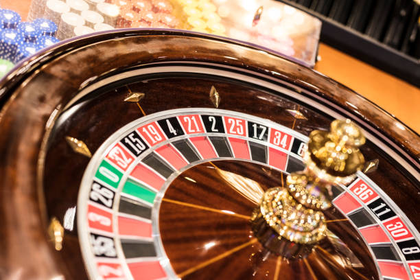 Live Roulette Deutschland – Alles, was Sie wissen müssen Live Roulette Deutschland – Alles, was Sie wissen müssen