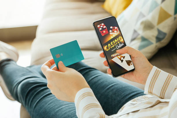 Mastercard Casino En Guide til Sikker Online Spiloplevelse Mastercard Casino En Guide til Sikker Online Spiloplevelse