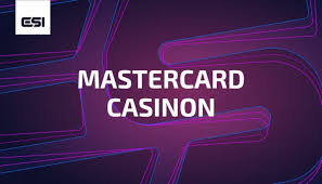 Mastercard Casino En Guide til Sikker Online Spiloplevelse Mastercard Casino En Guide til Sikker Online Spiloplevelse