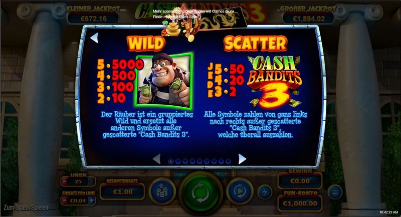 Money Outlaws 2 Port Money Outlaws 2 Port