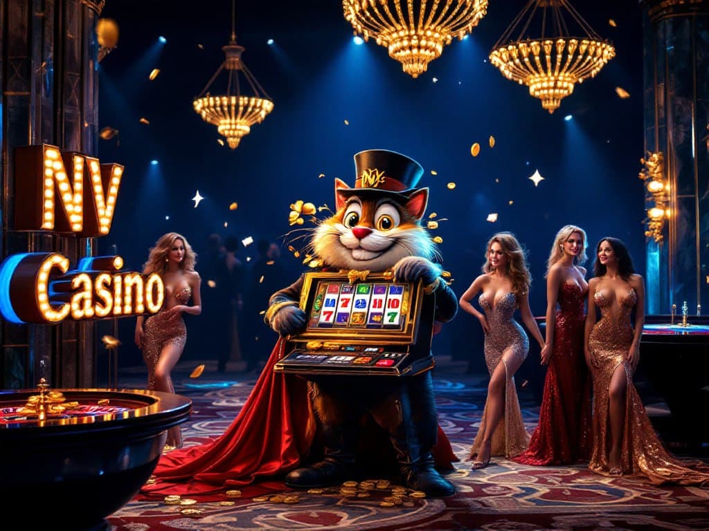 NV Casino Site Testimonial (2026) - Player Ratings & Our Decision NV Casino Site Testimonial (2026) - Player Ratings & Our Decision