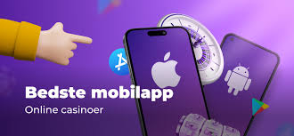 Mobil Casinoer En Guide til Spil på Farten Mobil Casinoer En Guide til Spil på Farten
