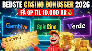 Online Casino med DKK Din Guide til Spil med Danske Kroner Online Casino med DKK Din Guide til Spil med Danske Kroner