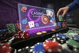 Online Casino med MobilePay En Ny Dimension af Spil Online Casino med MobilePay En Ny Dimension af Spil
