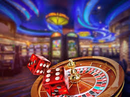 Online Casino med MobilePay En Ny Dimension af Spil Online Casino med MobilePay En Ny Dimension af Spil