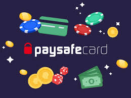Online Casino Paysafecard - Sikkerhed og Bekvemmelighed Online Casino Paysafecard - Sikkerhed og Bekvemmelighed