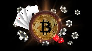 Opdag Fremtiden for Spil med Krypto Casinoer -592623230 Opdag Fremtiden for Spil med Krypto Casinoer -592623230