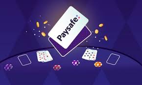Oplev Online Casinoer med Paysafe - Sikkerhed og Bekvemmelighed Oplev Online Casinoer med Paysafe - Sikkerhed og Bekvemmelighed