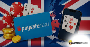 Paysafecard Casinoer Online Sikker og Bekvem Spiloplevelse Paysafecard Casinoer Online Sikker og Bekvem Spiloplevelse