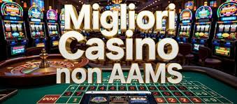 Scopri la Lista dei Casino Non AAMS Gioca in Sicurezza Scopri la Lista dei Casino Non AAMS Gioca in Sicurezza