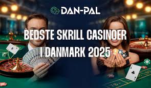 Skrill Casino Din Guide til Sikker Online Gambling Skrill Casino Din Guide til Sikker Online Gambling