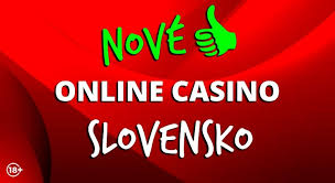 Slovenské online kasíno Všetko, čo potrebujete vedieť o hraní online Slovenské online kasíno Všetko, čo potrebujete vedieť o hraní online
