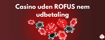 Spil Casino Uden Om Rufus En Udforskning af Alternativer Spil Casino Uden Om Rufus En Udforskning af Alternativer