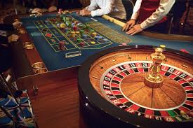 The Exciting World of Live Roulette How to Play and Win The Exciting World of Live Roulette How to Play and Win