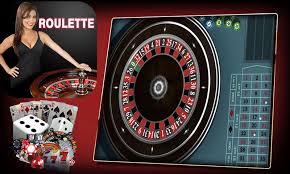 The Exciting World of Live Roulette Sites The Exciting World of Live Roulette Sites