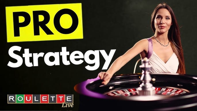 The Exciting World of Live Roulette Sites The Exciting World of Live Roulette Sites