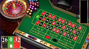 The Exciting World of Online Roulette for Money The Exciting World of Online Roulette for Money