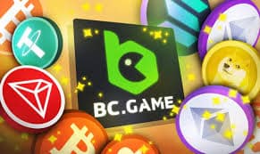 The Ultimate Guide to BC.Game Casino Your Pathway to Crypto Gaming The Ultimate Guide to BC.Game Casino Your Pathway to Crypto Gaming