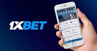 1xbet приложение Кыргызстан – Ваш надежный букмекер -1768518605 1xbet приложение Кыргызстан – Ваш надежный букмекер -1768518605