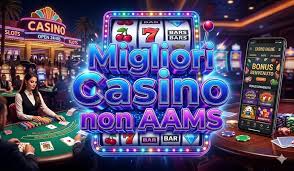 Casino Esteri che Accettano Giocatori Italiani La Guida Completa Casino Esteri che Accettano Giocatori Italiani La Guida Completa