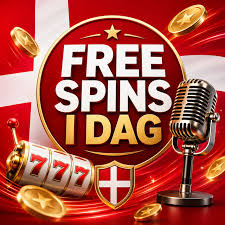 Casino Free Spins i Dag Få Maksimal Værdi! Casino Free Spins i Dag Få Maksimal Værdi!