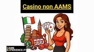 Casinò Non AAMS Senza Documenti La Guida Completa per Giocatori Casinò Non AAMS Senza Documenti La Guida Completa per Giocatori