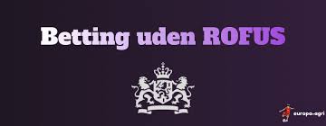 Casino Sider Uden ROFUS - Find De Bedste Spillesider Casino Sider Uden ROFUS - Find De Bedste Spillesider