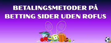 Casino Uden ROFUS i Danmark En Guide til Spiloplevelser 1876613738 Casino Uden ROFUS i Danmark En Guide til Spiloplevelser 1876613738