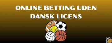 Casino Uden ROFUS i Danmark En Guide til Spiloplevelser 1876613738 Casino Uden ROFUS i Danmark En Guide til Spiloplevelser 1876613738