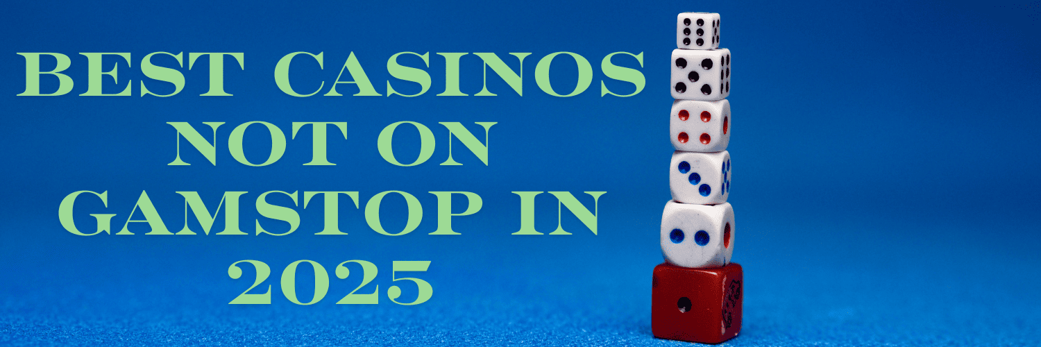 Casinos Non on Gamstop The Best Alternatives for Players Casinos Non on Gamstop The Best Alternatives for Players