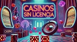 Casinos Sin Licencia en España Lo Que Debes Saber -863014011 Casinos Sin Licencia en España Lo Que Debes Saber -863014011