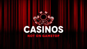 Discover Non GamStop Online Casinos in the UK Discover Non GamStop Online Casinos in the UK