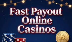 Discover the Best Fast Payout Casinos Play and Win Instantly Discover the Best Fast Payout Casinos Play and Win Instantly