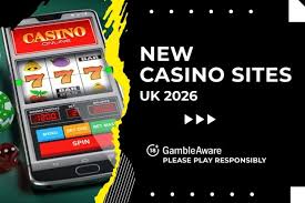 Discover the Latest New Casinos in the UK A Comprehensive Guide Discover the Latest New Casinos in the UK A Comprehensive Guide